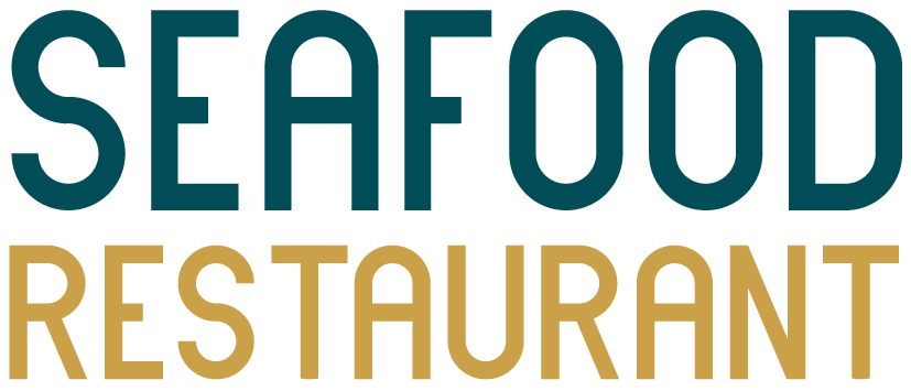 Seafood Restaurant Logo